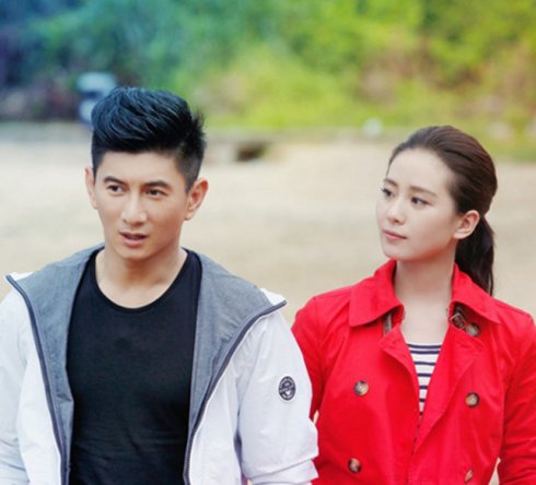 十大女星赵丽颖,赵丽颖张馨予谁厉害