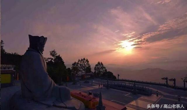 安溪是个怎样的存在，带你走近魅力安溪，走进铁观音