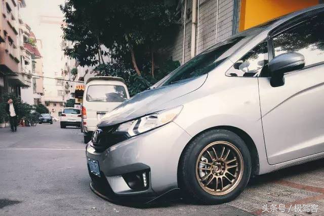 gk5两万元改装方案,gk5轻度改装