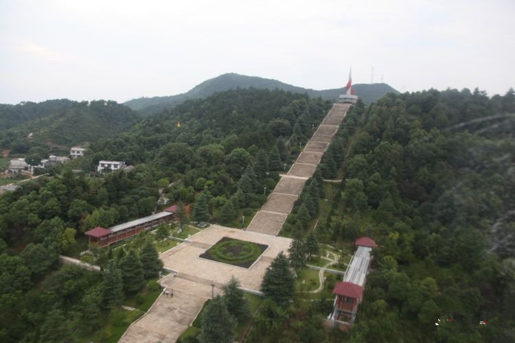 湘潭是个什么样的城市,湘潭怎样的城市