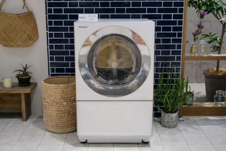 松下黑科技旗舰小家电,松下经典家电