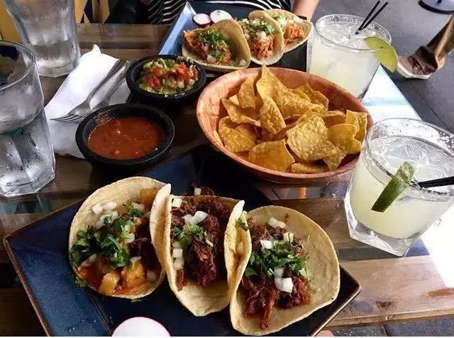 西雅图派克街鱼市场,去西雅图自助必吃的美食