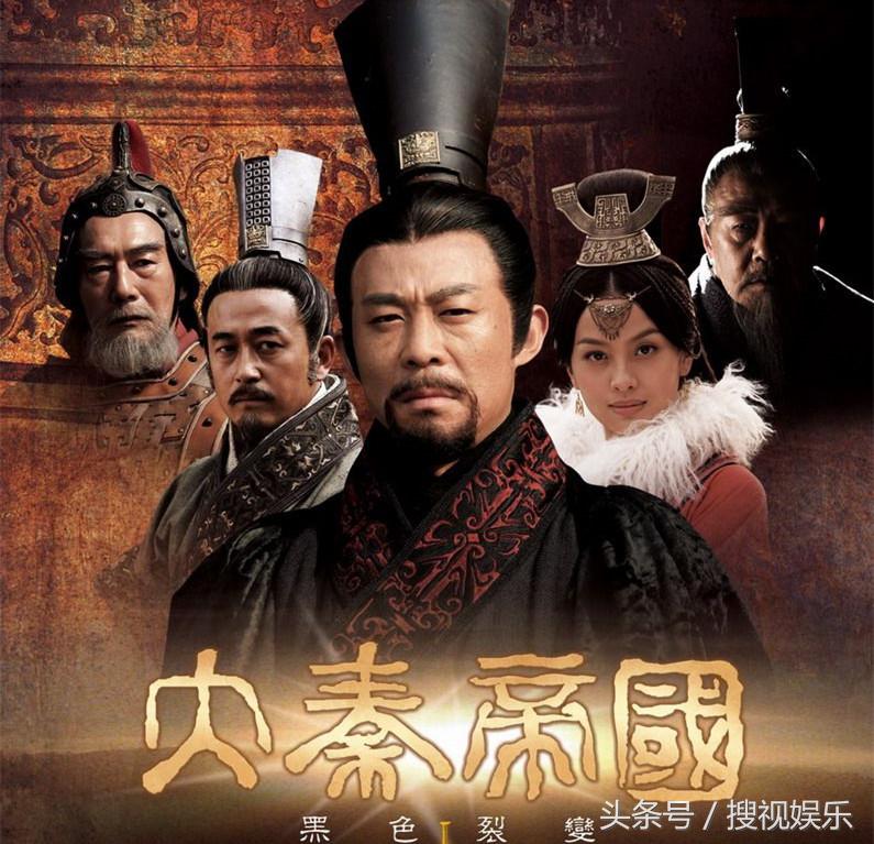 评分最高的国产历史剧,十大好评历史剧片段