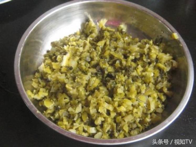 德国和东北离得那么远，他们的酸菜却吃起来都差不多