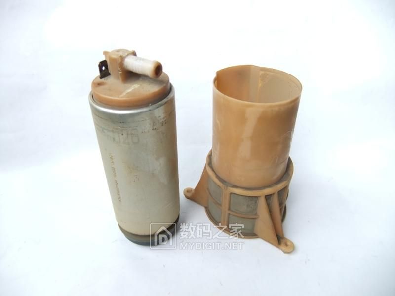 vdo燃油泵拆解,威迪欧vdo拆解