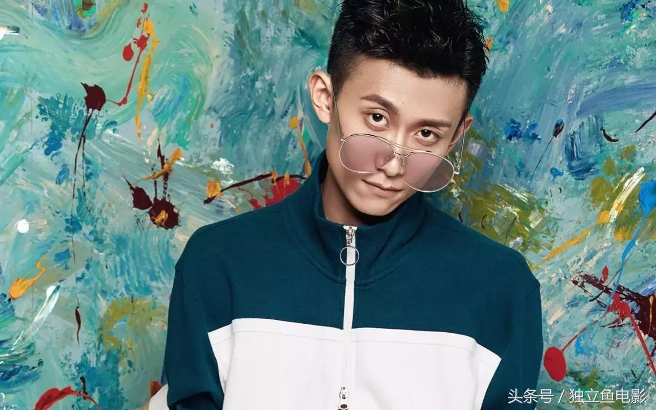 张一山演的一个小男孩叫什么,张一山得过影帝吗