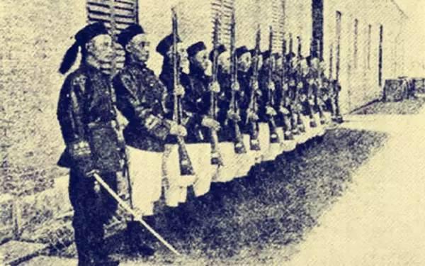 他才是湘军的创始人奈何与太平天国血战殒命