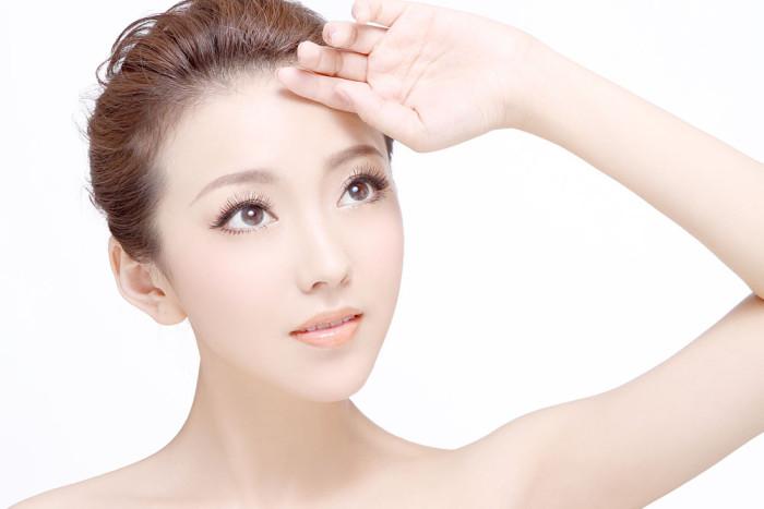 毛孔大怎么改善真的可以收缩毛孔,毛孔粗大怎么改善效果好