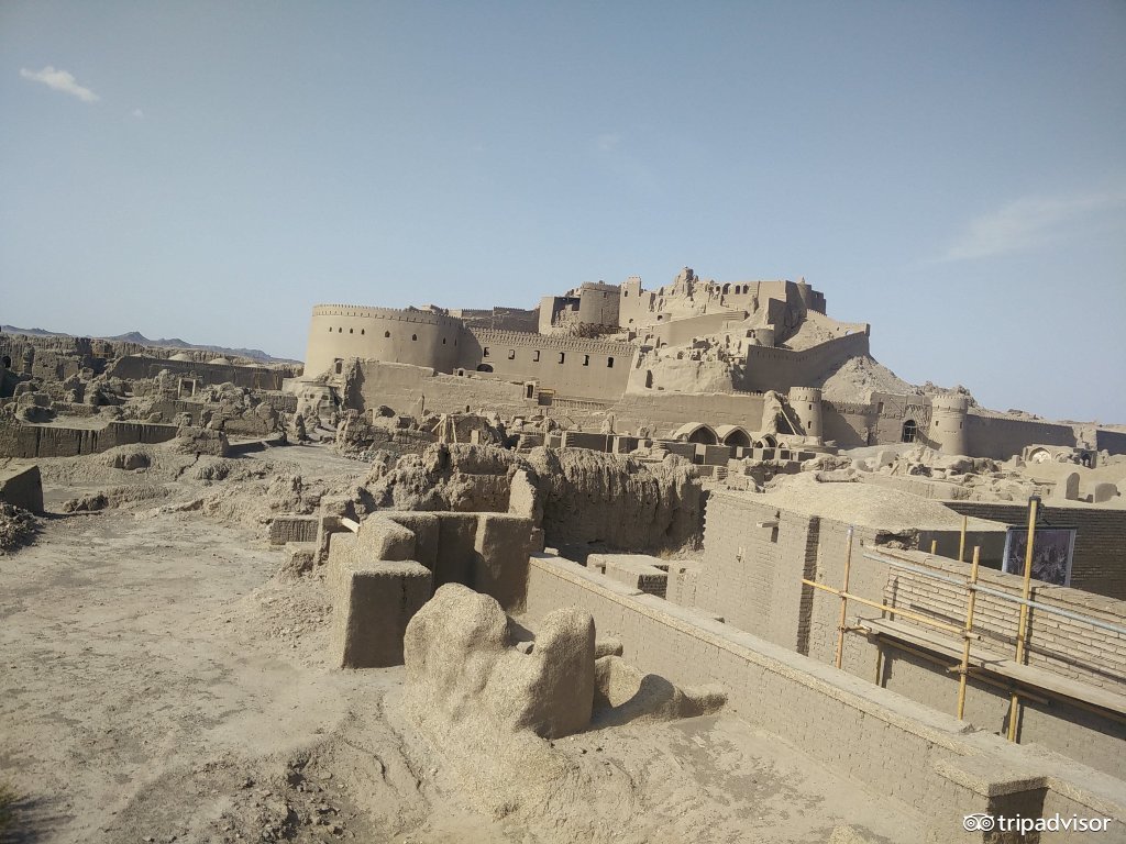 10个毁于天灾意外的惊艳美景，有些可能你此生再也无法看到了