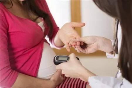 闯了一关又一关继续前行,孕晚期血脂血糖偏高怎么控制