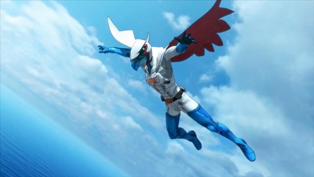 近期动漫大事,今日动漫推荐大全