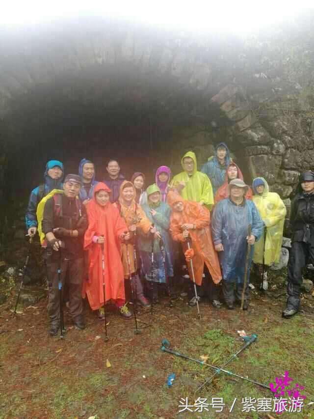 临安浙西大峡谷民宿,临安龙井峡有哪些农家乐