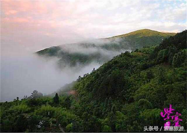临安浙西大峡谷民宿,临安龙井峡有哪些农家乐