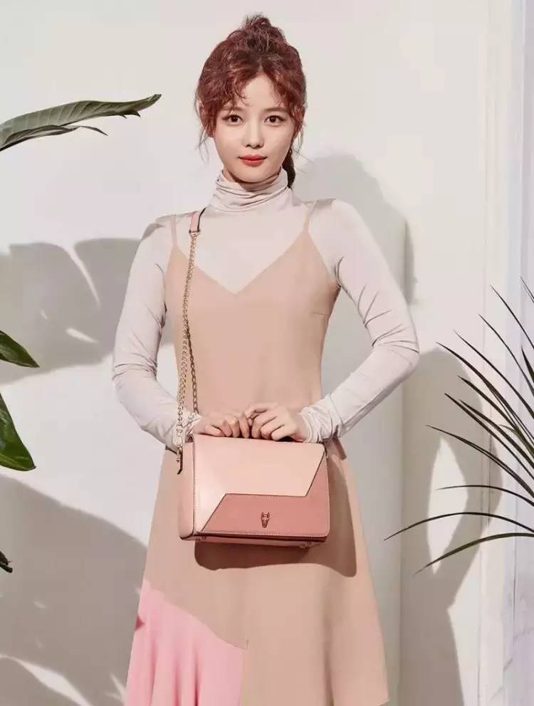 杨幂同款早秋新款小包包,杨幂同款包cool
