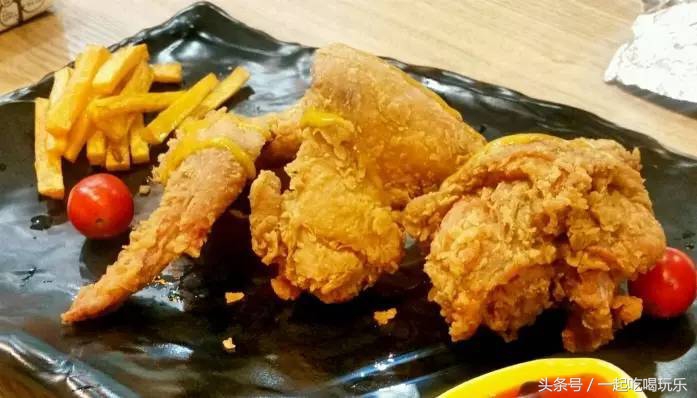 南京这家餐厅带你感受人间百味,南京有哪些高逼格的餐厅