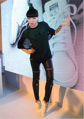 秒了这双小皮鞋，陪你踏平这糟心的社会