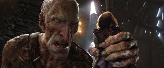 盘点怪兽电影中的十大怪兽,怪兽电影盘点