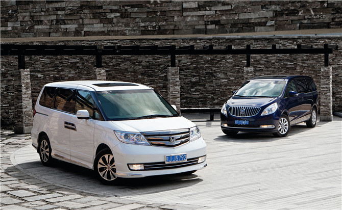 12万多本田艾力绅最新发布,本田艾力绅到底值不值得入手