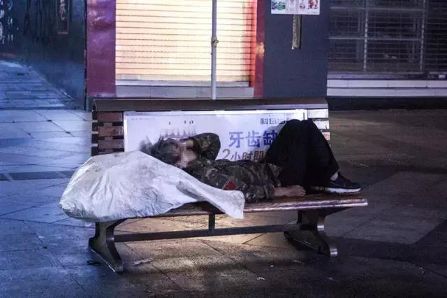 凌晨的春熙路,成都春熙路亲身经历