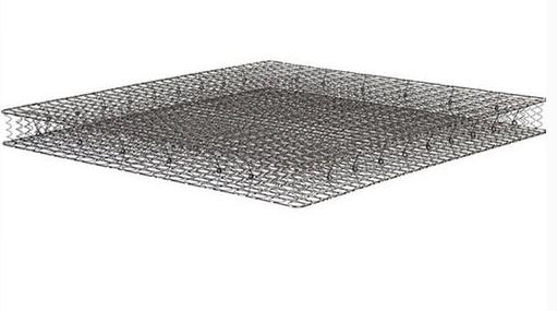 床垫膜要撕掉吗有必要去甲醛,梦思床垫的膜要不要撕掉