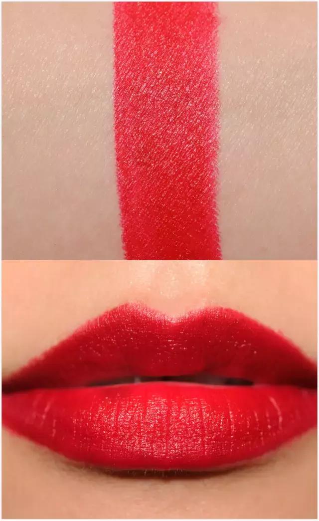 全世界最值得剁手的30款红色口红，建议收藏