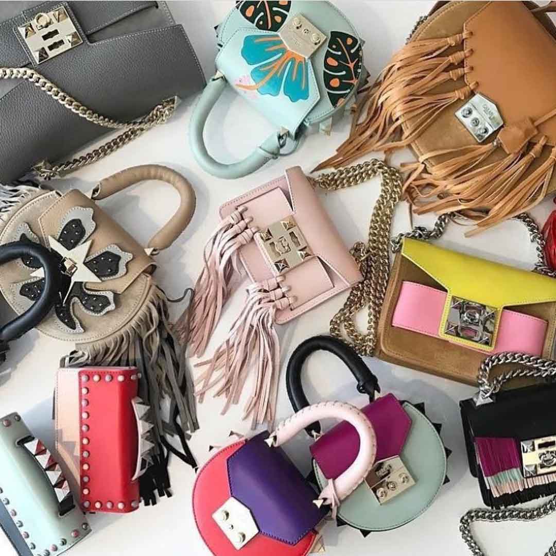 很火的小众包,火爆ins的小众包都在这里