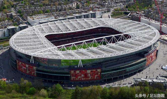 阿森纳俱乐部是兵工厂吗,英超阿森纳队为什么叫兵工厂