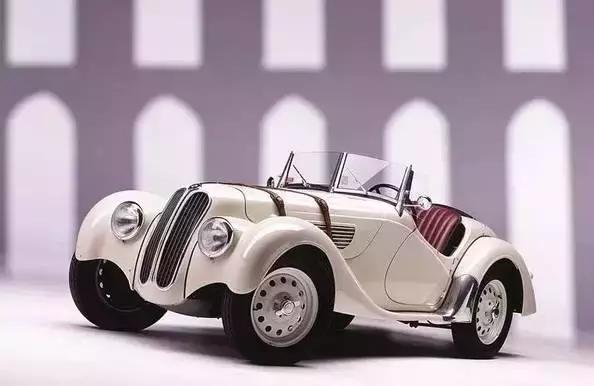 宝马有哪些豪车,宝马有什么超跑