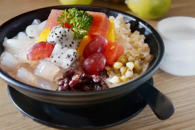 来海南必吃的美食攻略,海南有哪些特色好吃的美食