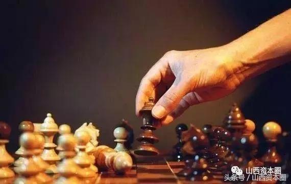 仅一周，山西国资委旗下原22家省属国企全部划转至山西国投公司