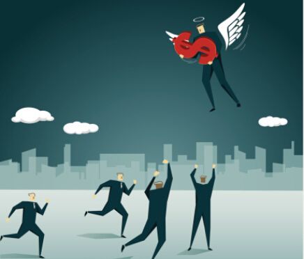 融资abc轮什么意思,天使投资a轮投资是什么