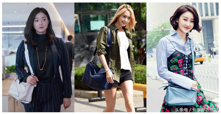 女朋友不开心了，看这里“包”治百病