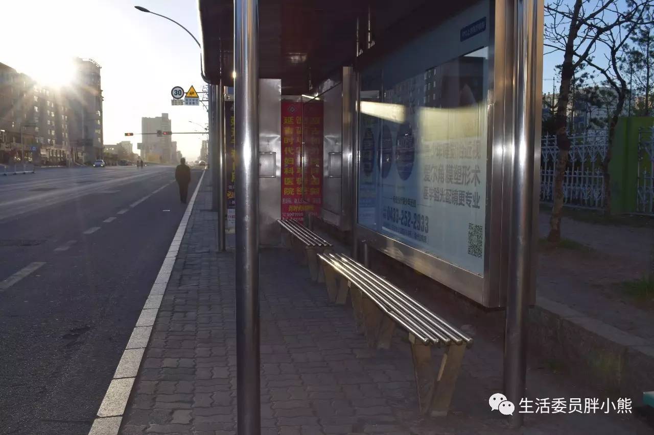 一个人的旅行延吉,延吉旅行日记