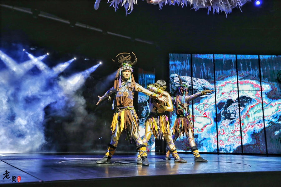 丽江千古情完整攻略,千古情丽江门票攻略