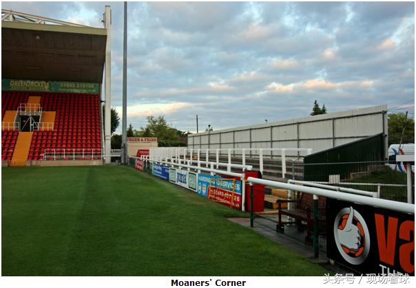 看台文化和球迷文化,看台文化之德比氛围