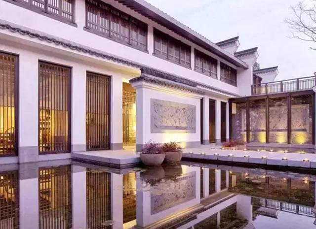 北京法云安缦酒店真实图片,法云安缦酒店可以参观吗