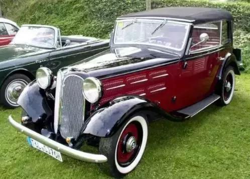 宝马有哪些豪车,宝马有什么超跑