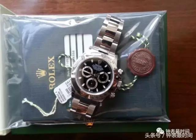 买了不后悔，盘点5款超级保值的钢表