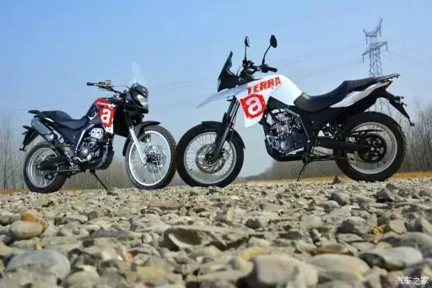 中小排摩托车推荐,小排中排摩托