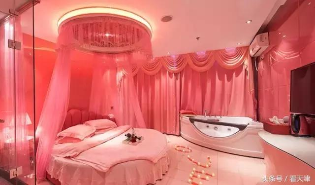 最值得去的情侣酒店,天津情侣主题酒店推荐