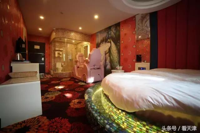 最值得去的情侣酒店,天津情侣主题酒店推荐