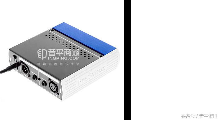 普瑞声纳电子管放大器,普瑞声纳v2放大器面板