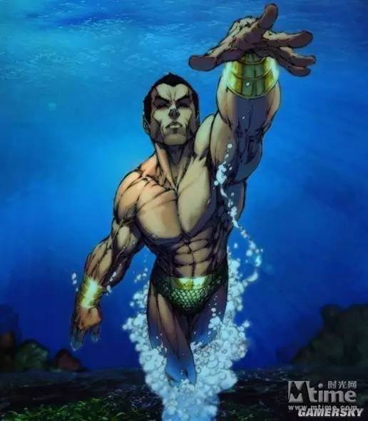 人气最高的超级英雄排名,超级英雄人气排名top100