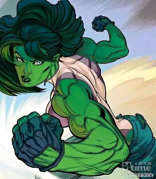 人气最高的超级英雄排名,超级英雄人气排名top100