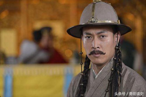 此人最大本事是玩蟋蟀一不小心成大宋丞相生前风光死得窝囊