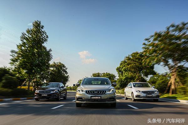 2016款旗舰版吉利博瑞用车感受,新博瑞优点和缺点