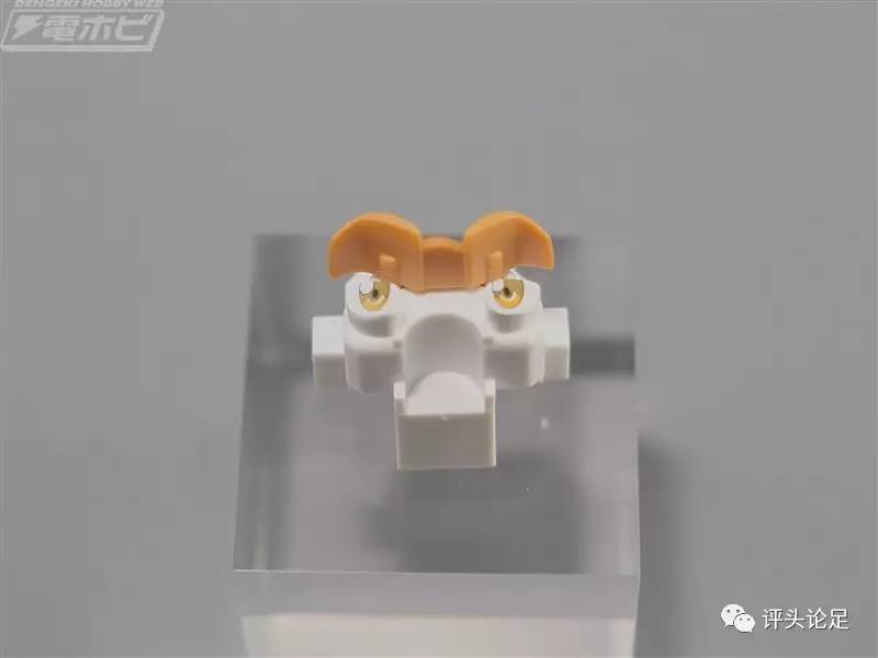 日站HGBF1/144超级强子图文评测!