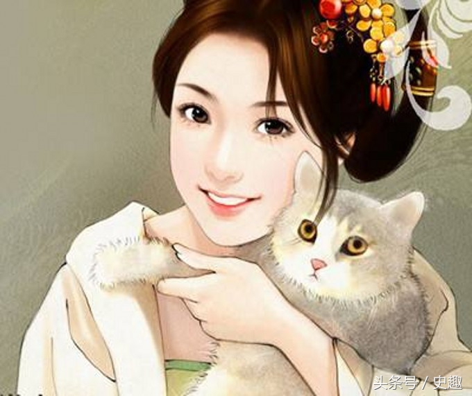 “女大十八变”怎么来的？女孩子成长发育中果真有十八个变化吗？