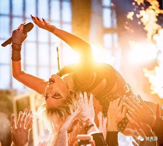 帝舵表全新代言人,帝舵表的形象代言人