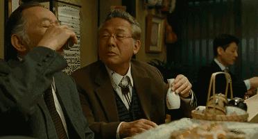 喜欢吃日料好不好,喜欢吃日料的人生感悟